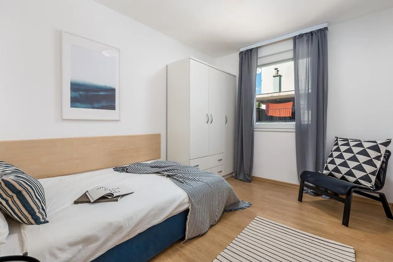 Sunset View Apartment Rijeka
