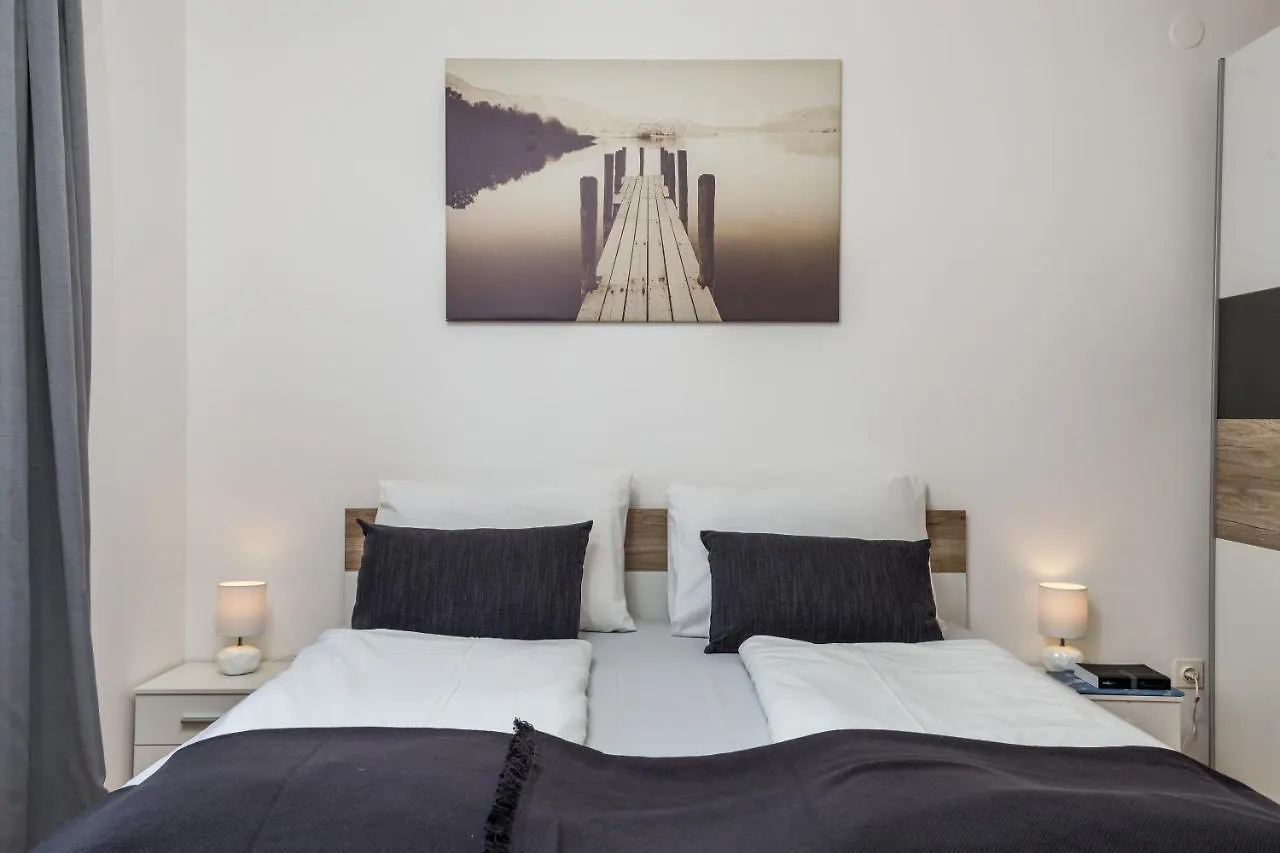 Sunset View Apartment Rijeka 0*,  Croatia