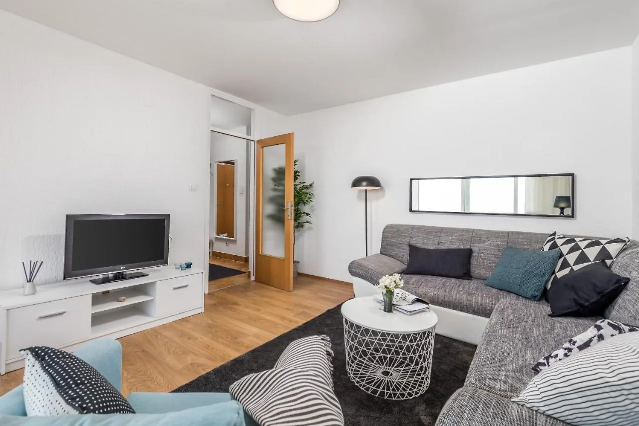 Sunset View Apartment Rijeka
